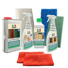 kit per il recupero di infissi