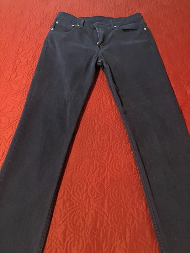 Jeans levi 511 uomo - jeans,