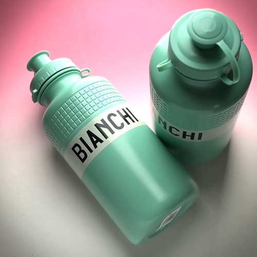 Borracce bianchi eroica - 2x,