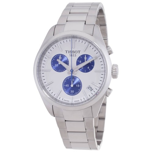 Orologio uomo tissot pr100 - uomo,