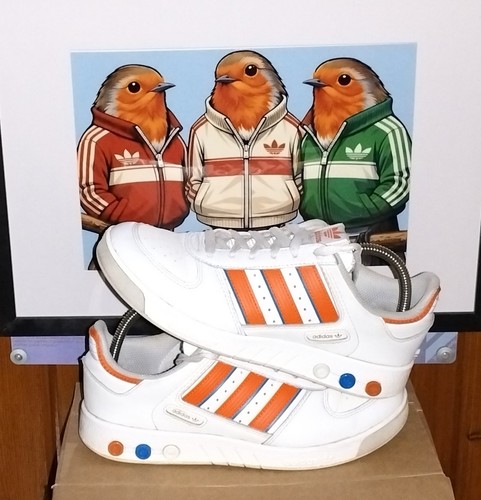 Adidas grand slam court - gs,