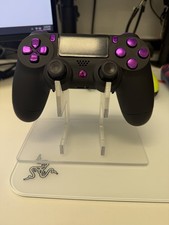 Controller ps4 tmr - controller,