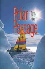 POLAR PASSAGE, THE HISTORIC