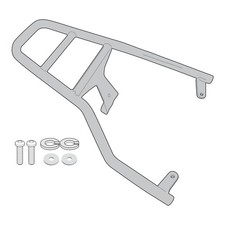 PORTAPACCHI POSTERIORE