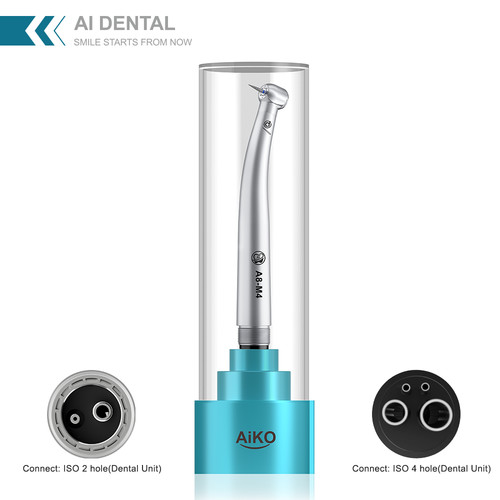 Aiko series mini testa - mini, dentale