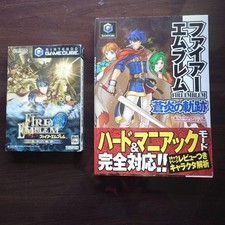 Fire Emblem Trails Of Blue