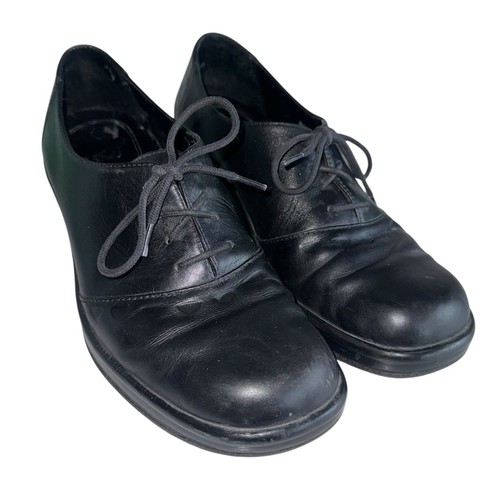 Scarpe oxford dansko donna - dansko,