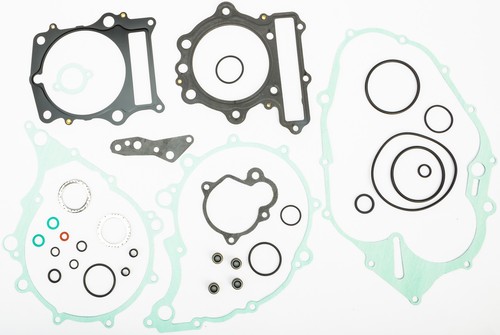 Athena complete gasket kit - athena,