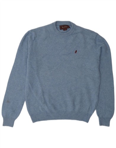 Maglione girocollo uomo