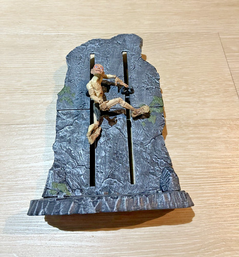 Action figure originale toy - action,