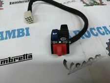 Commutatore / Devio Frecce