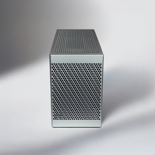 Ncase sff mini itx - mini-itx, gaming