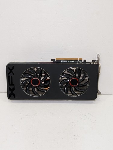 Xfx amd radeon - xfx,