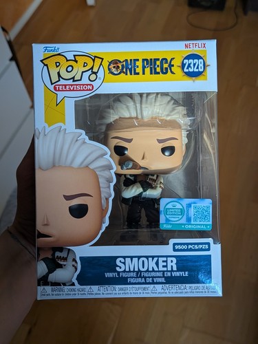 Funko pop one piece - funko, pop!