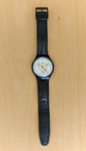 Swatch chrono colossal - chrono,