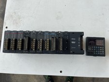 PLC GE FANUC series One 24v Dc