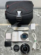 Samsung NX2000 Smart