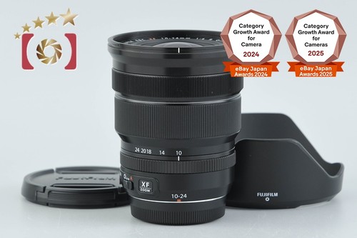 Fujifilm f 4 r ois - f/4,