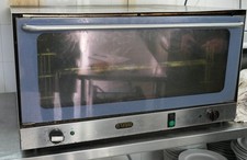 FORNO VENTILATO PROFESSIONALE