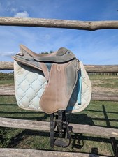 Sella Prestige Athena Fender pezzo unico