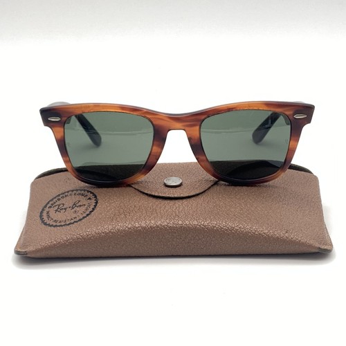 Top sunglasses rayban wayferer - top,
