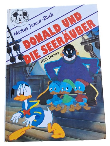 Walt disney paperino i - paperino, e