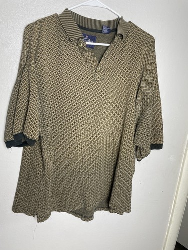 Polo uomo nino - nino, cerruti