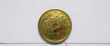 2 EURO 2002 RARO   REPUBBLICA  ITALIANA  ASSE RUOTATO.