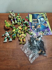 Lotto action figure Teenage