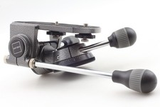 [COME NUOVO] Gitzo G1570M 3 vie treppiede testa basso profilo dal GIAPPONE