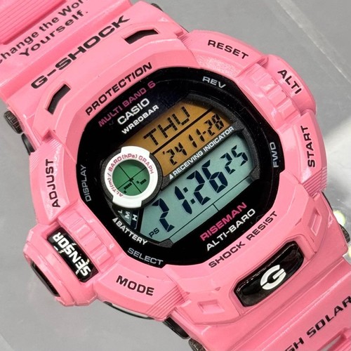 Ottime condizioni shock - ottime, g-shock
