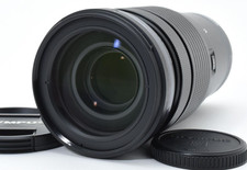 Obiettivo Olympus M.Zuiko ED