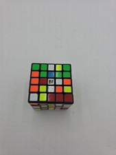 Rubik's Cube Game Brain Teaser