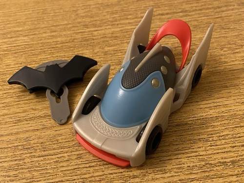 Auto thor serie marvel - serie,