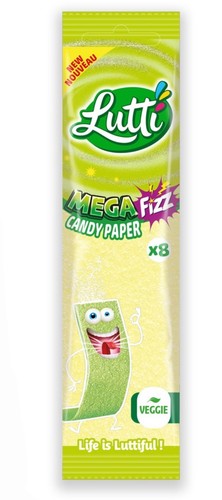Lot lutti bubblizzfizz - *lot, de