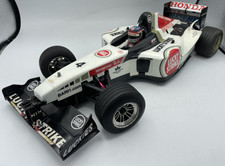 Per ricambi TAMIYA F-201 F201