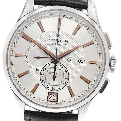 Zenith captain primero - captain,