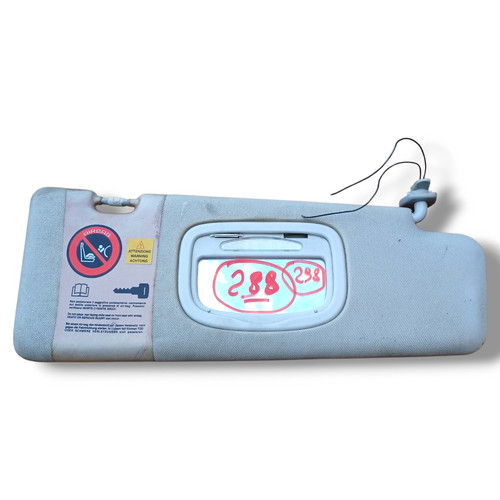 Parasole per fiat - fiat, croma