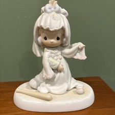 Figurina precious moments - figurina,