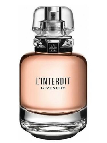 Givenchy interdit eau - eau, de