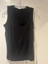 Top Donna Karan in cashmere