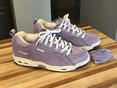 Scarpe skate vintage - scarpe,