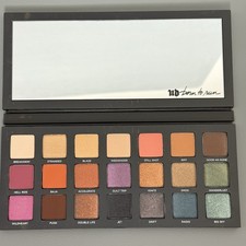 Urban Decay Born To Run