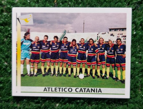 Figurina calciatori panini - calciatori,