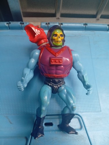 Motu man and the masters - motu, he-man