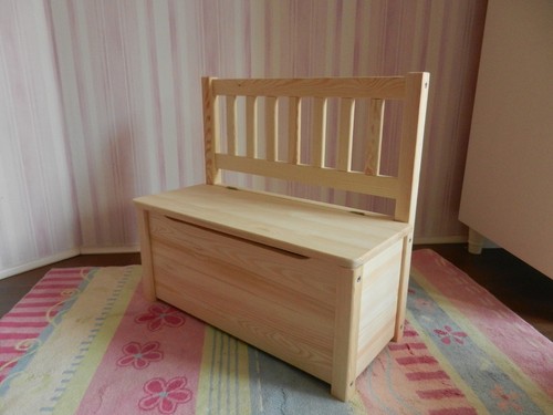Panca per bambini - , con