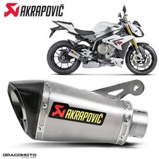 Scarico BMW S 1000 RR ABS