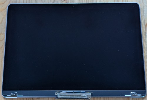 Gruppo display retina - gruppo,