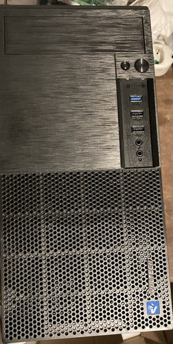 Case matx vultech m1699p - matx,