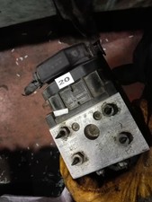 30856098 Pompa ABS  VOLVO V40 2.0 16V SW 5p/b/1948cc